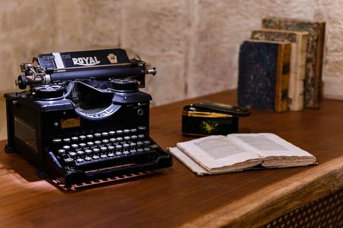 Imagen de la habitación del Hotel Pollicastro Boutique. Foto 17