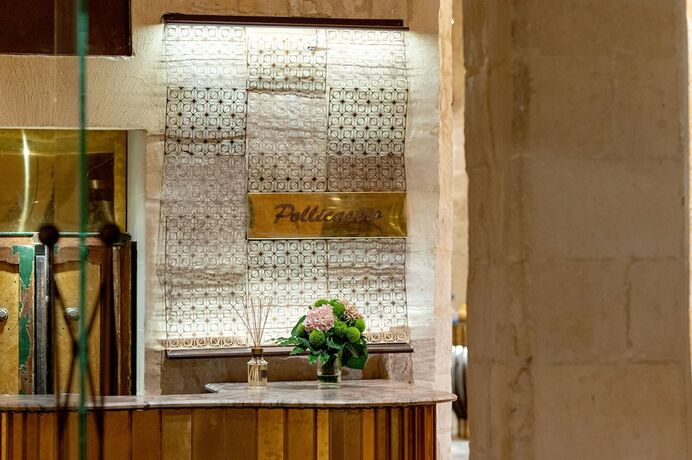 Imagen general del Hotel Pollicastro Boutique. Foto 9