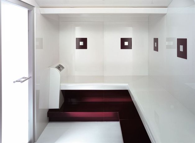 Imagen de los exteriores del Hotel Pollinger. Foto 15