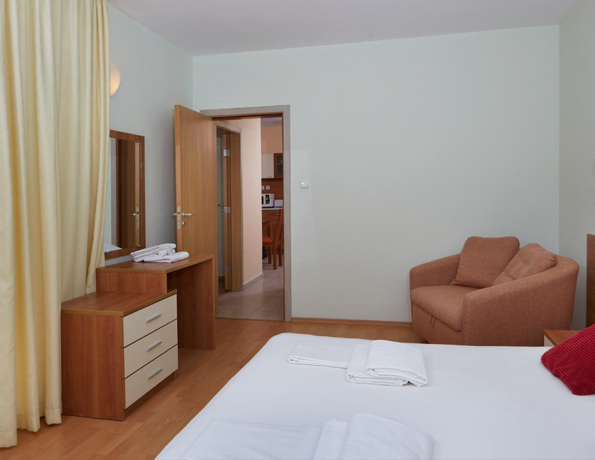 Imagen general del Hotel Pollo Resort. Foto 18