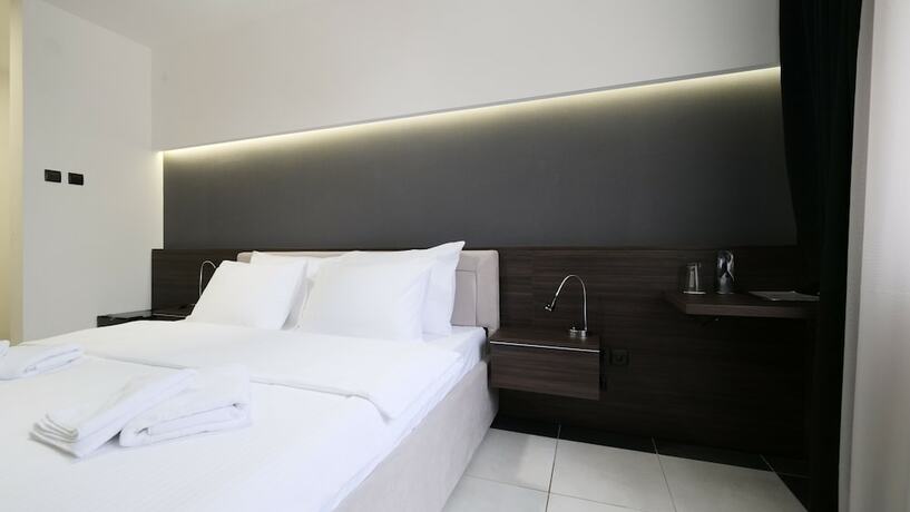 Imagen general del Hotel Pollock. Foto 1