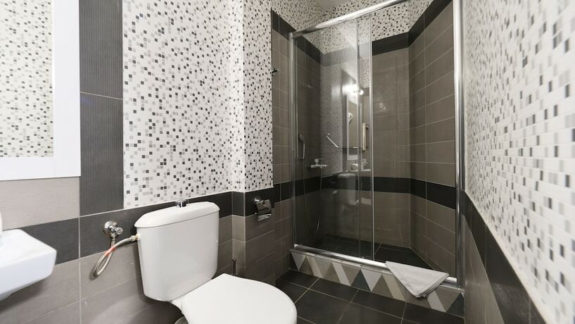 Imagen general del Hotel Pollock. Foto 2