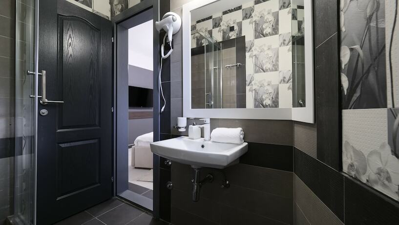 Imagen general del Hotel Pollock. Foto 3