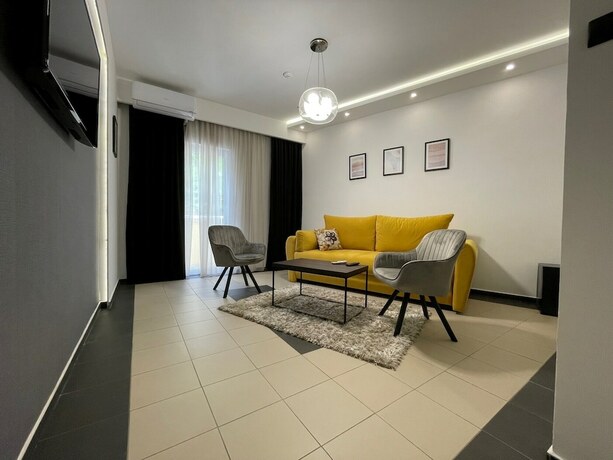 Imagen general del Hotel Pollock. Foto 5