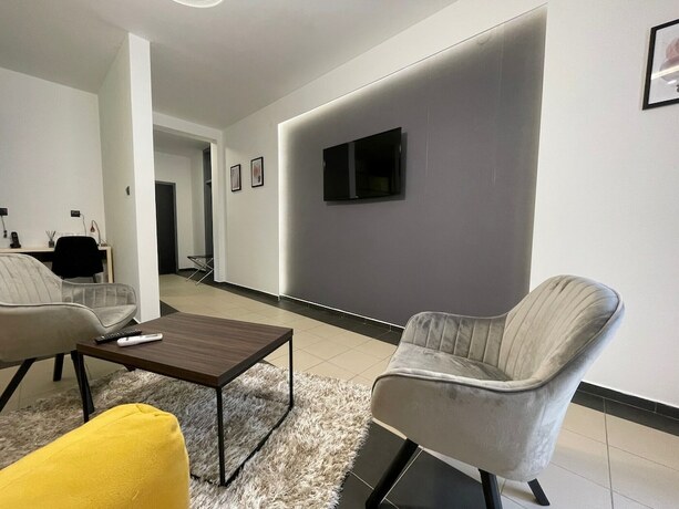 Imagen general del Hotel Pollock. Foto 6