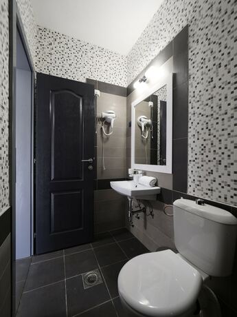 Imagen general del Hotel Pollock. Foto 7