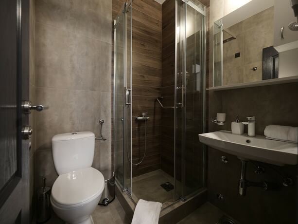 Imagen general del Hotel Pollock. Foto 10