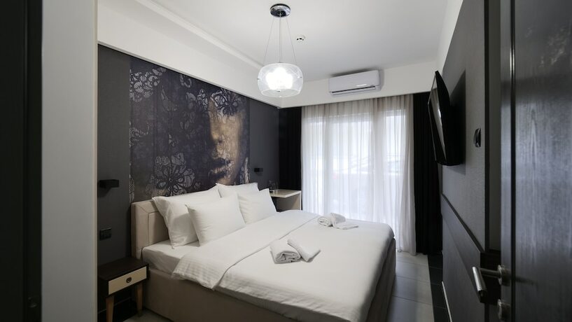 Imagen general del Hotel Pollock. Foto 11