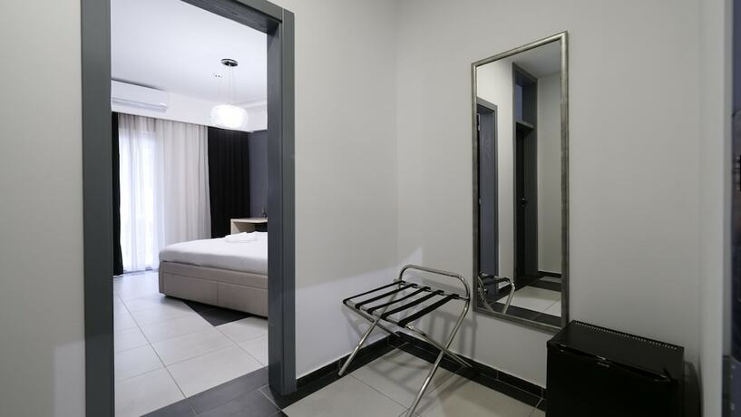 Imagen general del Hotel Pollock. Foto 12