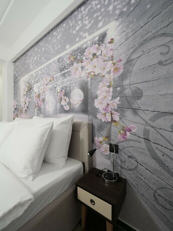 Imagen general del Hotel Pollock. Foto 13