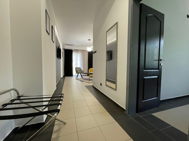 Imagen general del Hotel Pollock. Foto 14