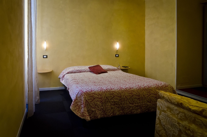 Imagen general del Hotel Pollon Inn Sanremo. Foto 1