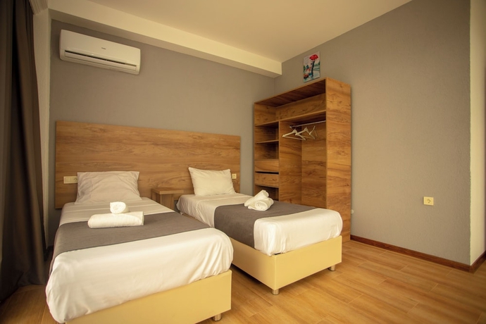 Imagen de la habitación del Hotel Pollux, Batumi. Foto 7