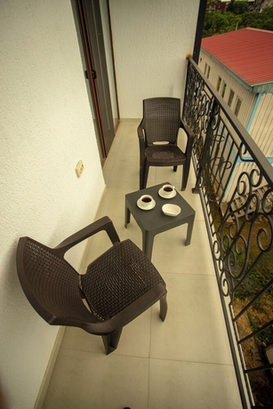 Imagen de la habitación del Hotel Pollux, Batumi. Foto 12