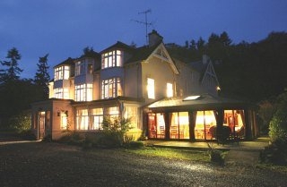 Imagen general del Hotel Polmaily House. Foto 3