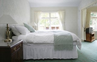 Imagen de la habitación del Hotel Polmaily House. Foto 6