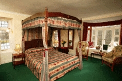 Imagen general del Hotel Polmaily House Hotel. Foto 3