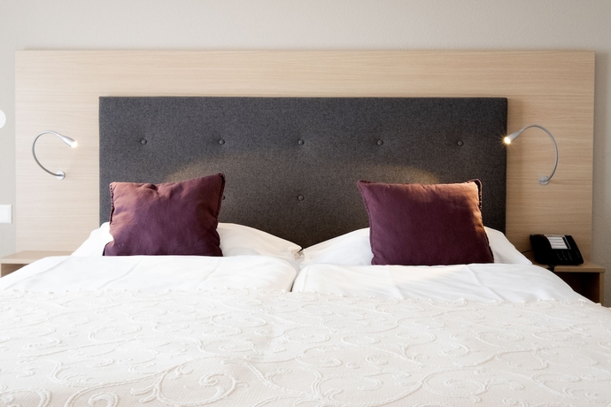 Imagen de la habitación del Hotel Polo, Ascona. Foto 3