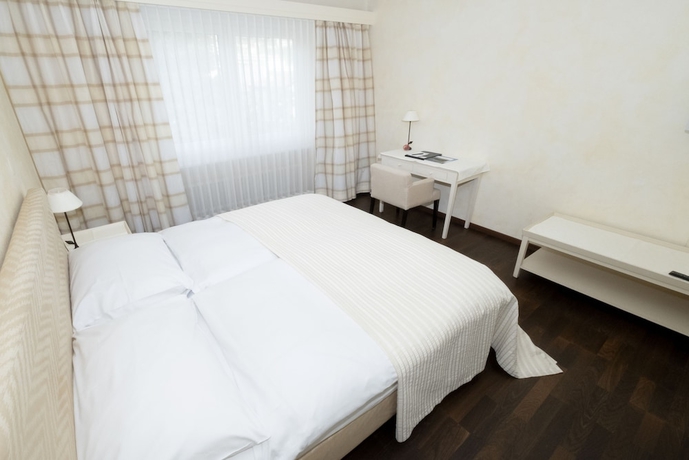 Imagen de la habitación del Hotel Polo, Ascona. Foto 9