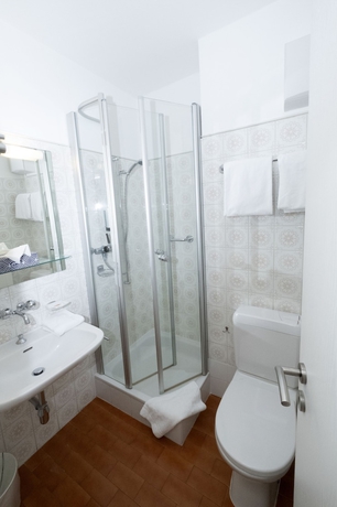 Imagen de la habitación del Hotel Polo, Ascona. Foto 18