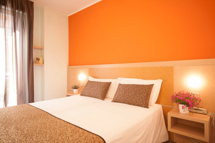 Imagen de la habitación del Hotel Polo Beyou. Foto 2