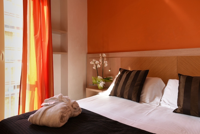 Imagen de la habitación del Hotel Polo Beyou. Foto 3