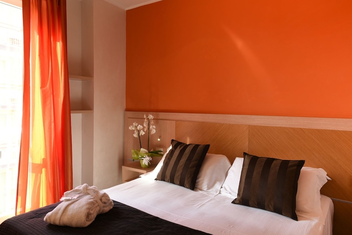 Imagen de la habitación del Hotel Polo Beyou. Foto 6