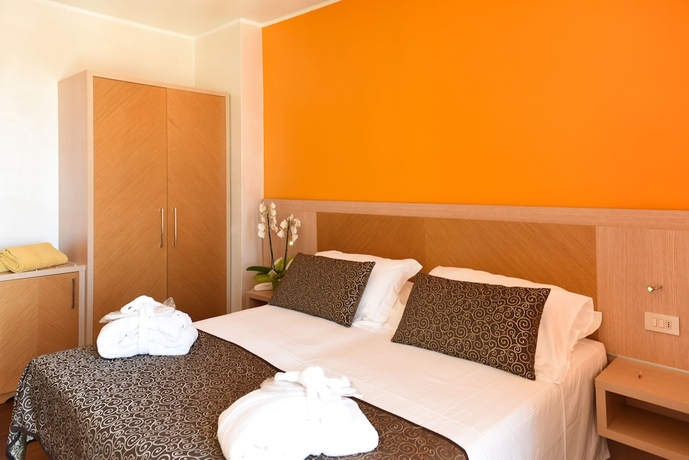 Imagen de la habitación del Hotel Polo Beyou. Foto 7