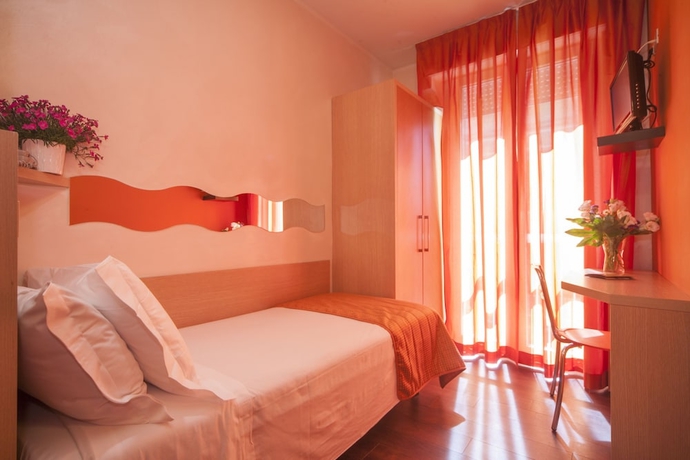 Imagen de la habitación del Hotel Polo Beyou. Foto 8