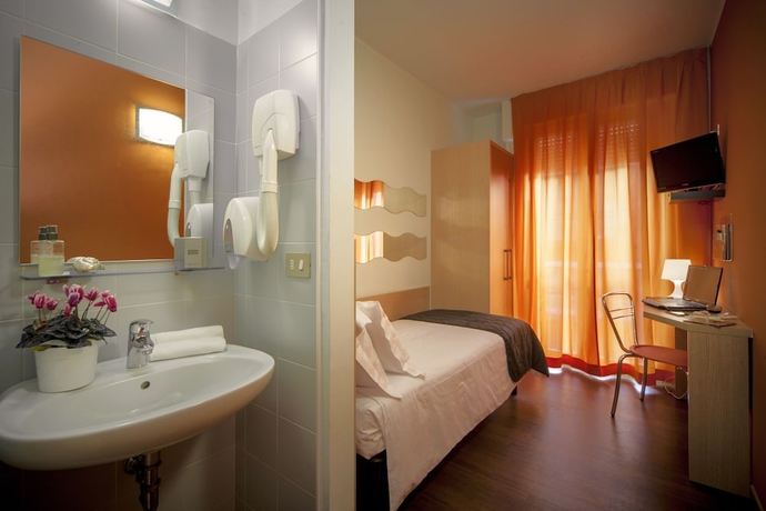 Imagen de la habitación del Hotel Polo Beyou. Foto 9