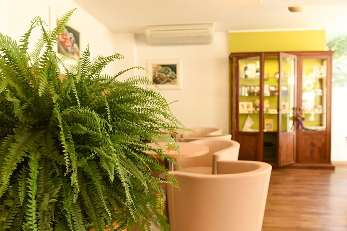 Imagen de los interiores del Hotel Polo Beyou. Foto 14