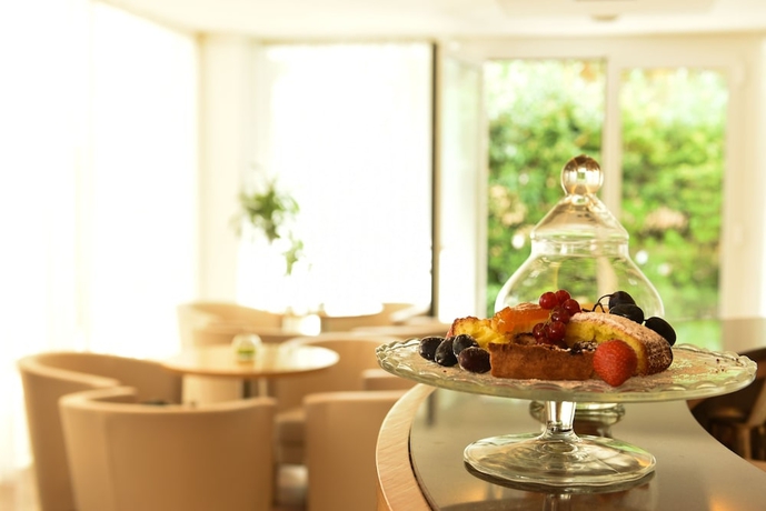 Imagen de los interiores del Hotel Polo Beyou. Foto 18