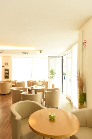 Imagen de los interiores del Hotel Polo Beyou. Foto 19