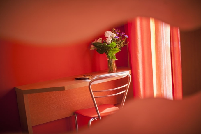 Imagen de la habitación del Hotel Polo Beyou. Foto 13