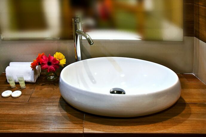 Imagen general del Hotel Polo Corporativo San Sebastian. Foto 10