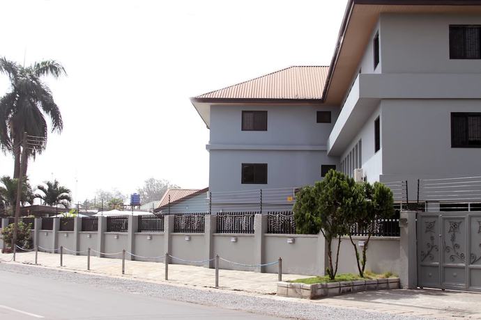 Imagen general del Hotel Polo Court. Foto 1