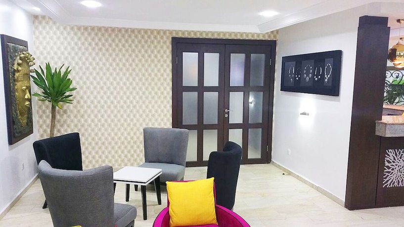 Imagen de los interiores del Hotel Polo Court. Foto 15