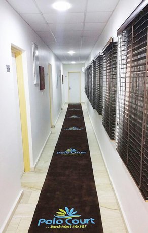 Imagen de los interiores del Hotel Polo Court. Foto 16