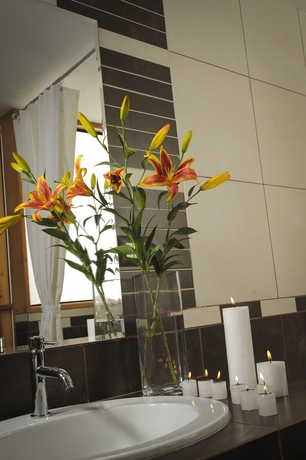 Imagen de la habitación del Hotel Polo Cusco Suites. Foto 5