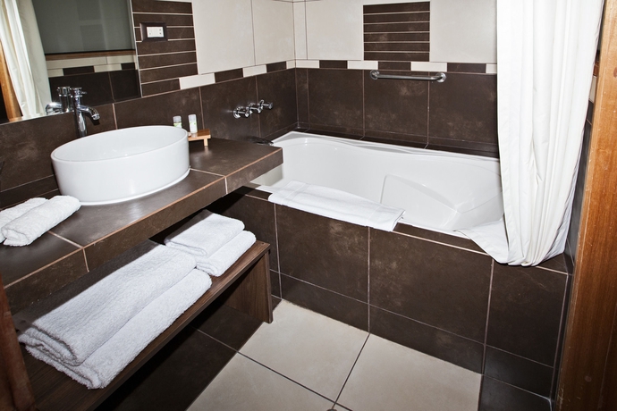 Imagen de la habitación del Hotel Polo Cusco Suites. Foto 9