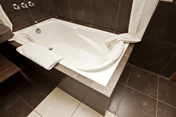 Imagen de la habitación del Hotel Polo Cusco Suites. Foto 10