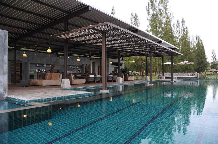 Imagen de los interiores del Hotel Polo Escape. Foto 12