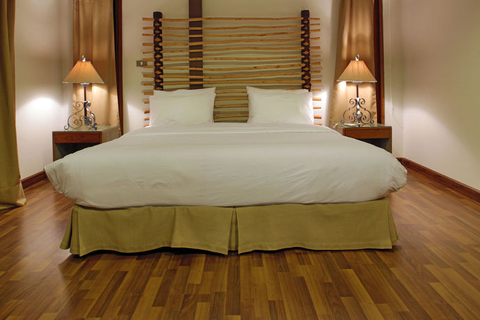 Imagen de los exteriores del Hotel Polo Escape. Foto 11