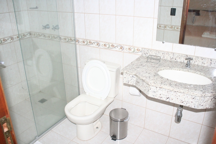 Imagen de la habitación del Hotel Polo Fazenda. Foto 2
