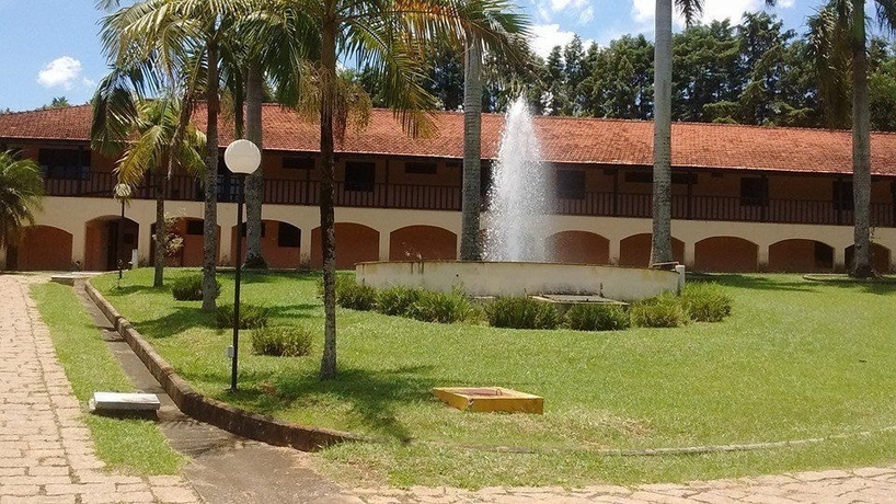 Imagen de los exteriores del Hotel Polo Fazenda. Foto 9