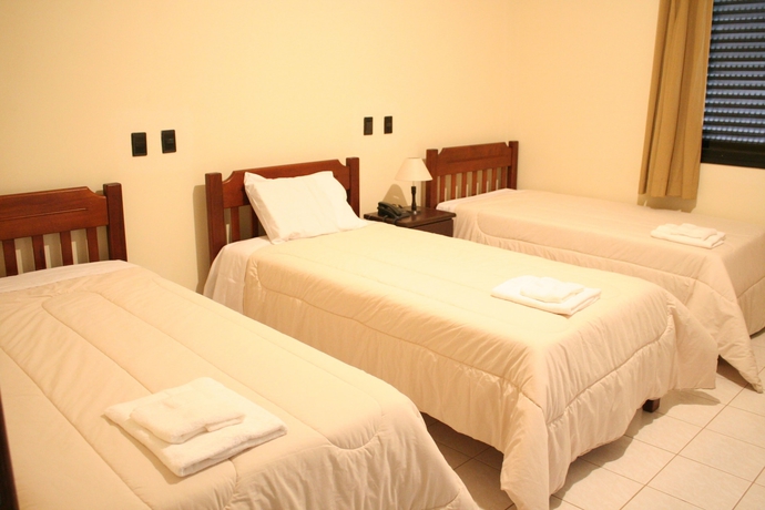 Imagen de la habitación del Hotel Polo Fazenda. Foto 5
