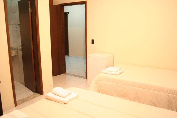 Imagen de la habitación del Hotel Polo Fazenda. Foto 6