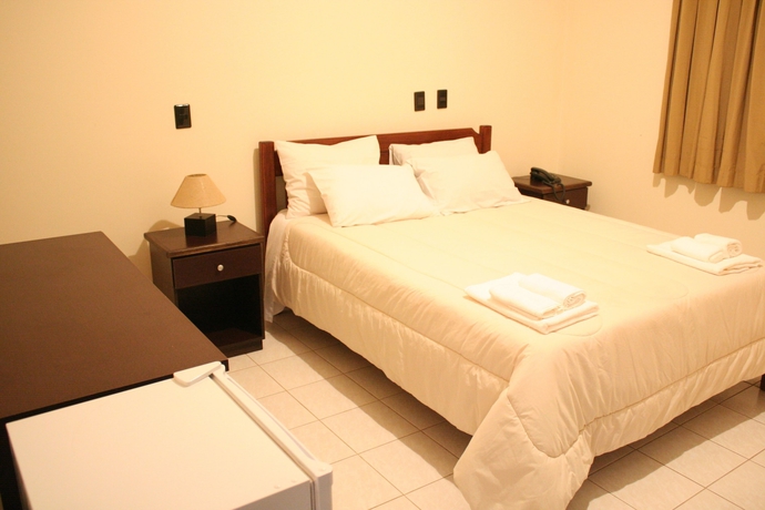 Imagen de la habitación del Hotel Polo Fazenda. Foto 7