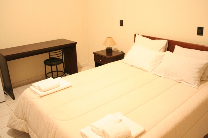 Imagen de la habitación del Hotel Polo Fazenda. Foto 8