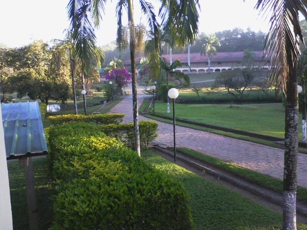 Imagen de los exteriores del Hotel Polo Fazenda. Foto 14